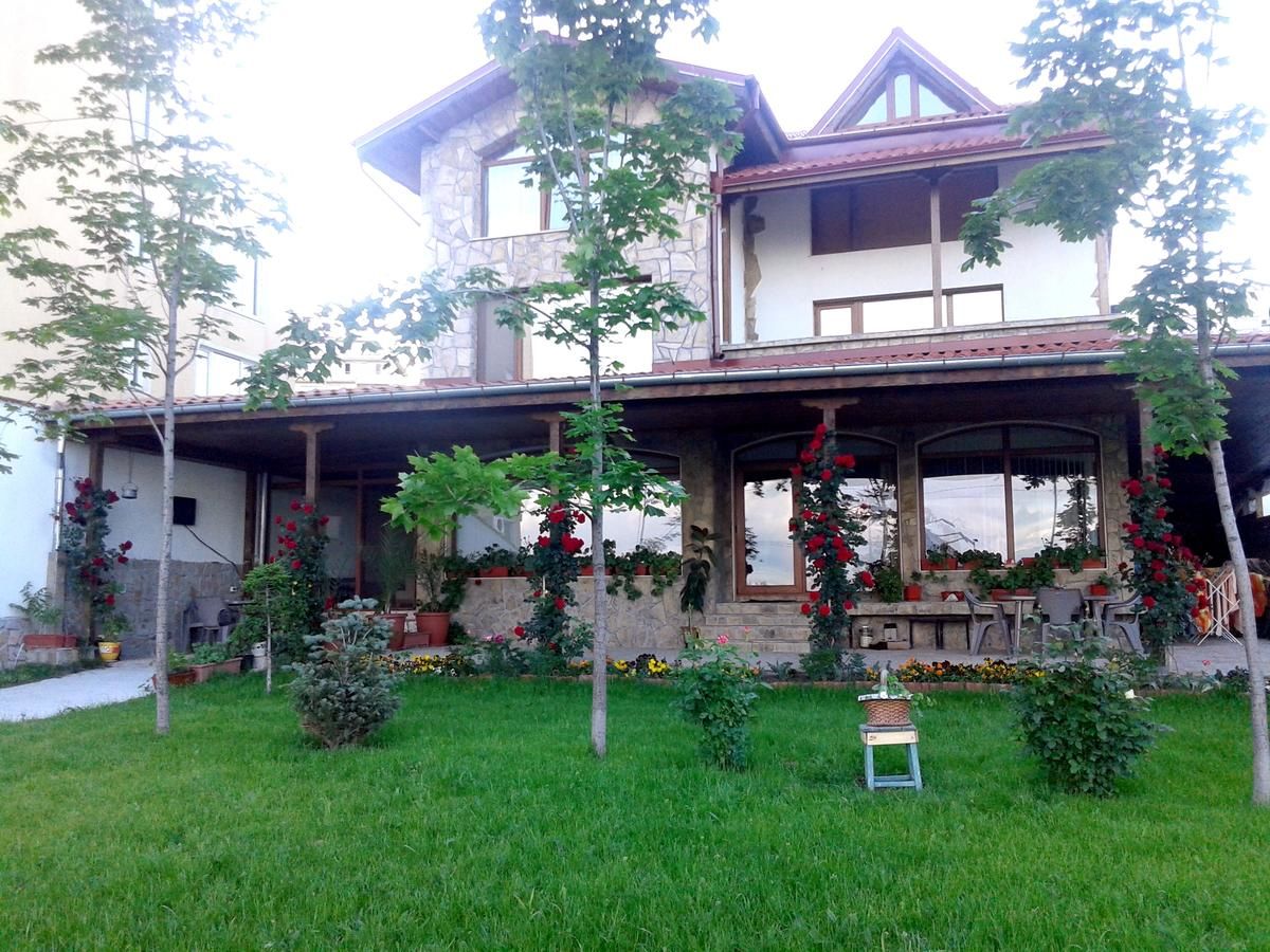 Гостевой дом Todorovi Guest House Стара-Загора-15