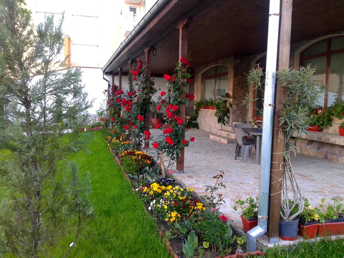 Гостевой дом Todorovi Guest House Стара-Загора-23