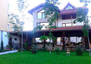 Гостевой дом Todorovi Guest House Стара-Загора-1